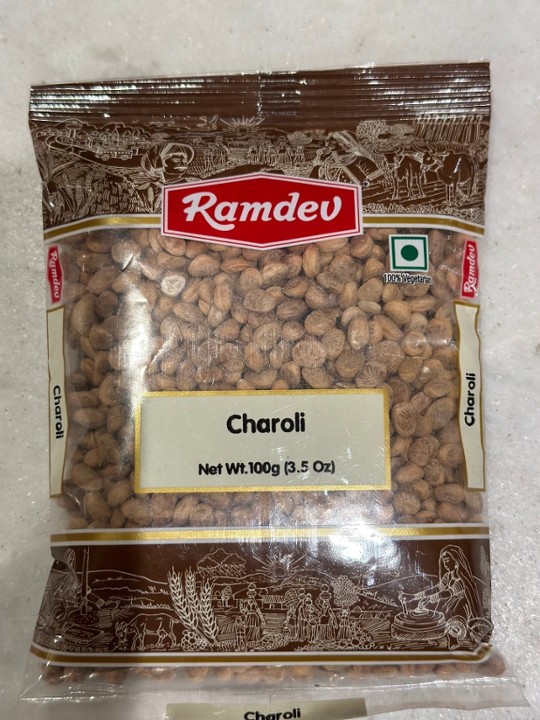 Ramdev Charoli 3.5oz