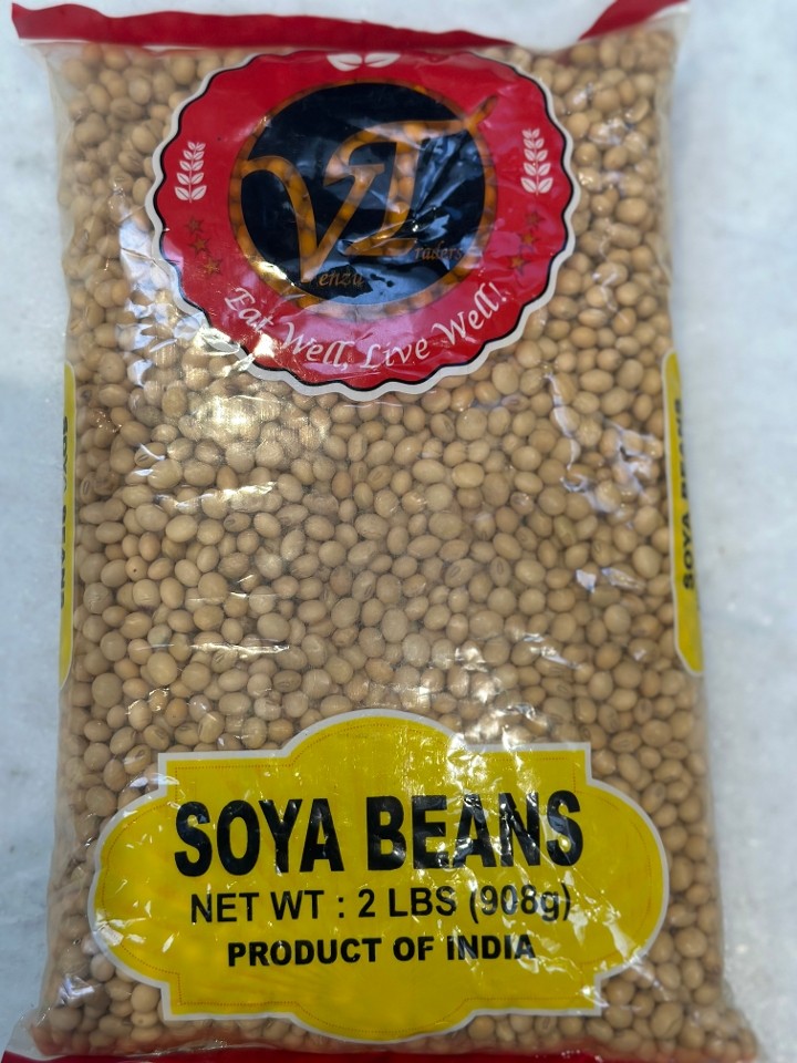 VT Soya Beans 2lb