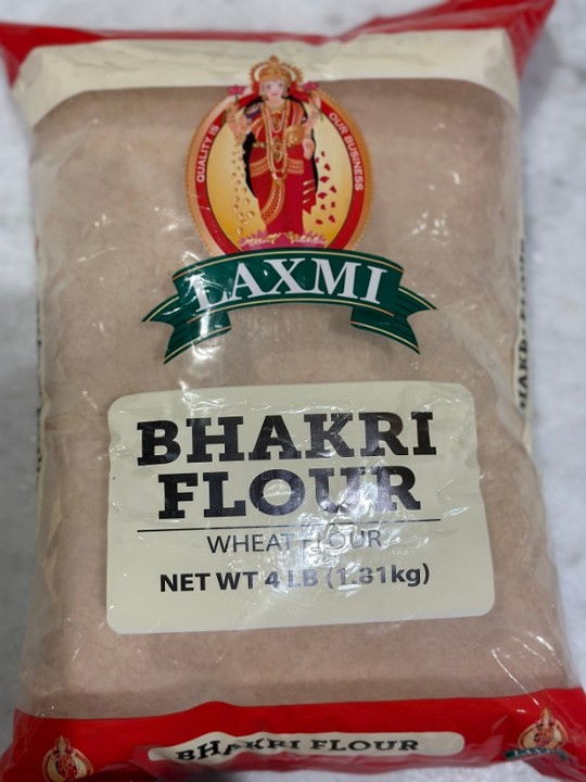 Laxmi Bhakri Flour 4lb