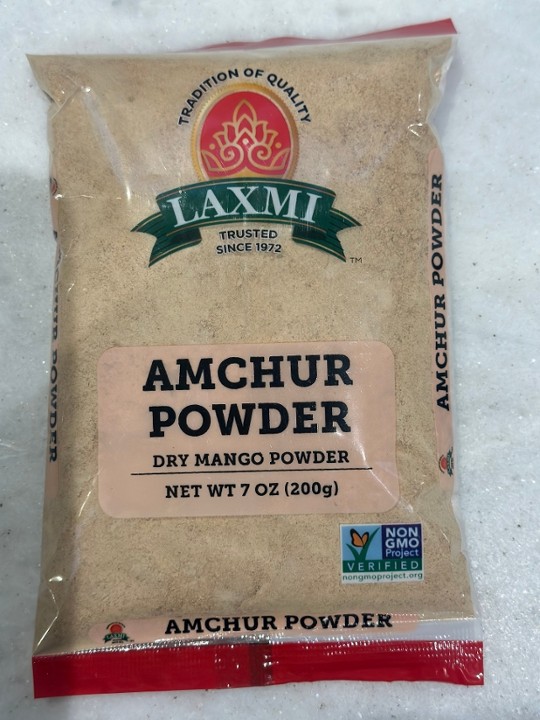 Laxmi Amchur Powder 7oz
