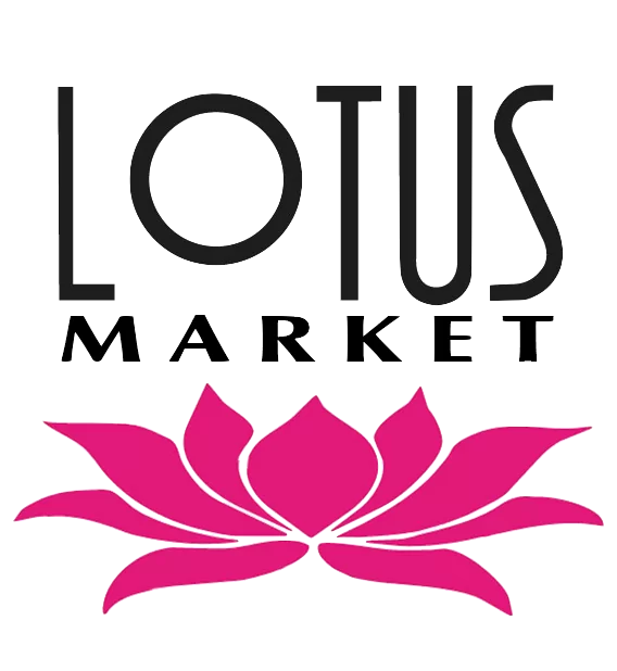 Lotus Market 805 Fifth Avenue