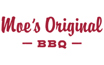 Moe's Original BBQ Myrtle Beach