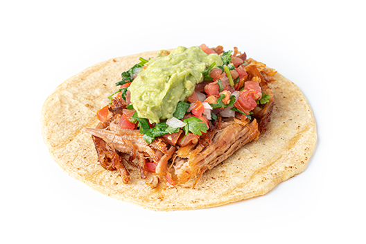 Carnitas Taco