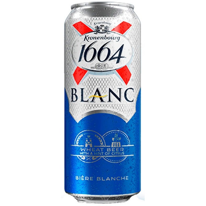 Kronenbourg 1664