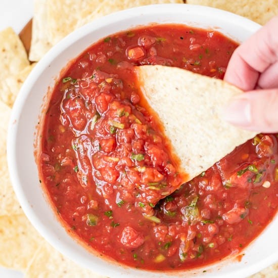 Salsa