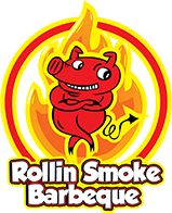 Rollin' Smoke BBQ - Highland Dr.