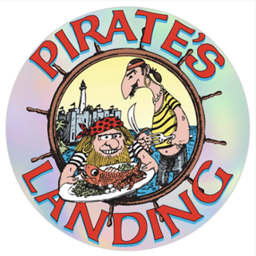 Pirate's Landing 110-B N Garcia St - 13 Fishing Source 3000