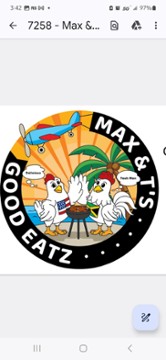 Max & T's Good Eatz LLC