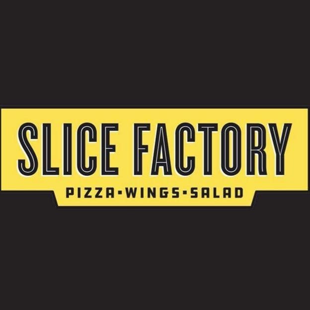 Slice Factory Elmwood Park