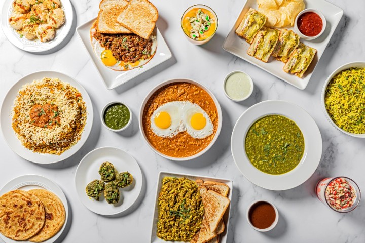 Restaurant banner image