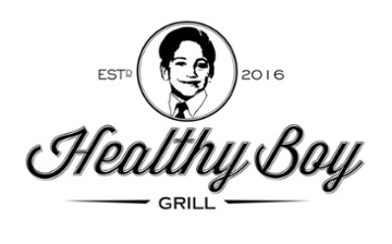 Healthy Boy Grill - HBG