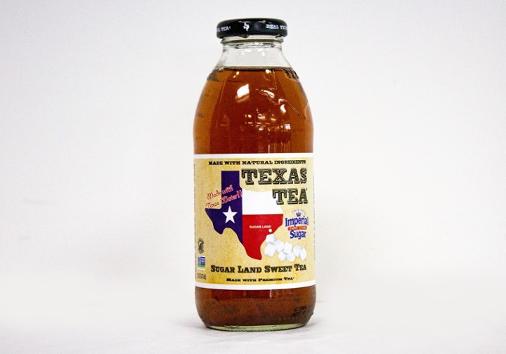 Texas Tea - Sweet