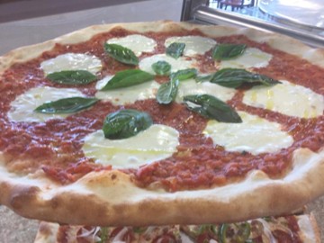 Village Pizza and Pasta