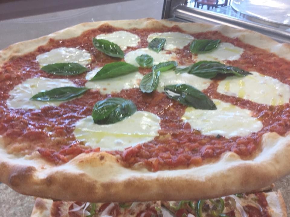 Village Pizza and Pasta
