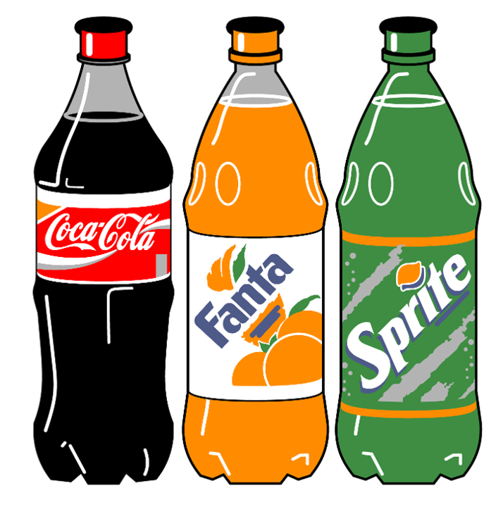 Bottled Soda