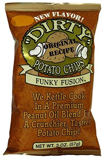 Potato Chips