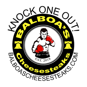 Balboa's Cheesesteaks Naperville