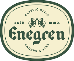 15-Enegren Christmas Bock