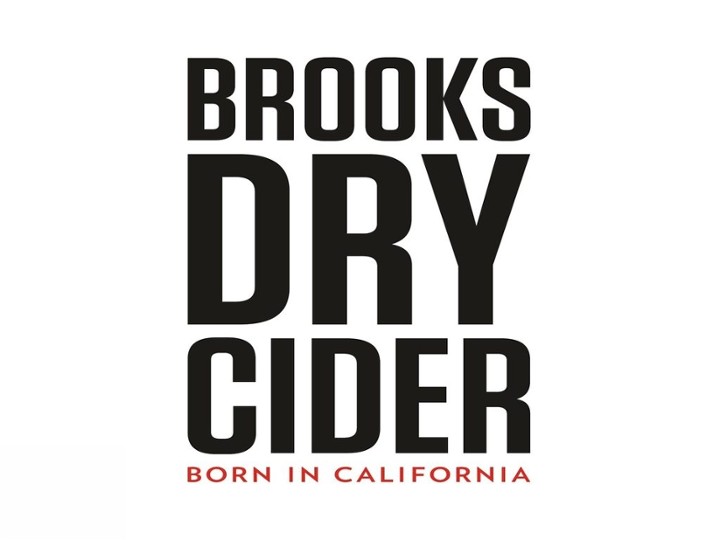 5 -Brooks Dry Cider