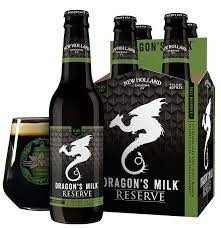 *65 -New Holland Dragon's Milk*