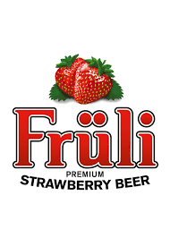 *7 -Fruli Strawberry*