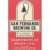 42 -San Fernando Grapefruit IPA