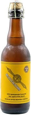 22-Russian River Beatification Sour Ale