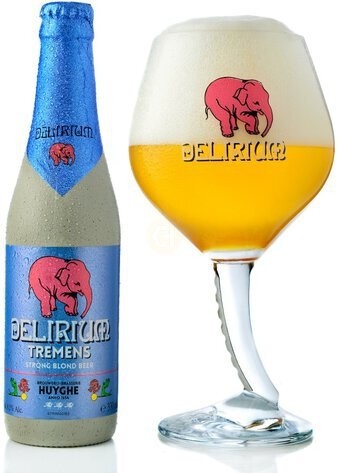 *38 - Delirium Tremens