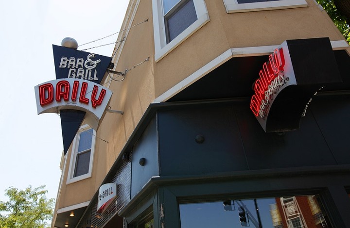 Restaurant banner image