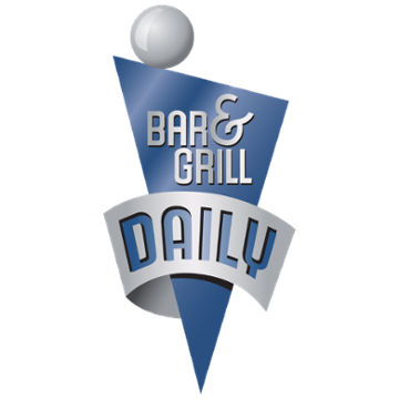 Daily Bar and Grill logo