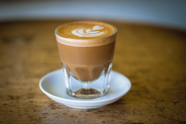 Cortado