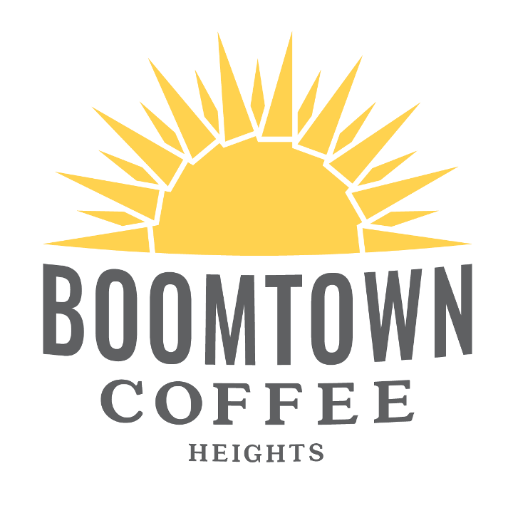 Boomtown Coffee Heights Cafe