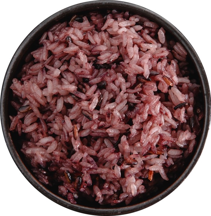 Side House Rice