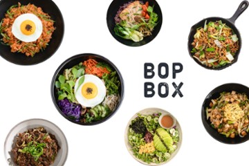 BOPBOX 5633 Airport Way S.