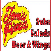 Tom's Pizza Shop