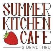 Summer Kitchen - Sterling Ridge