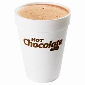 Hot Chocolate / Hot Cocoa