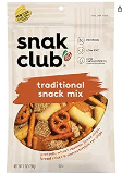 Snak Club Traditional Snack Mix