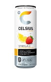 Celsius Strawberry Lemonade
