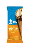 Blue Bunny Vanilla Cone