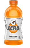 Gatorade Zero Orange 28oz