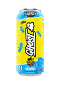 Ghost Sour Patch Blue Raspberry