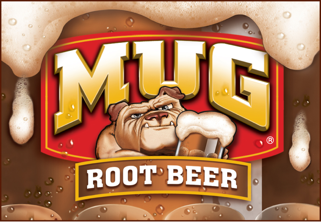 Fountain Root Beer