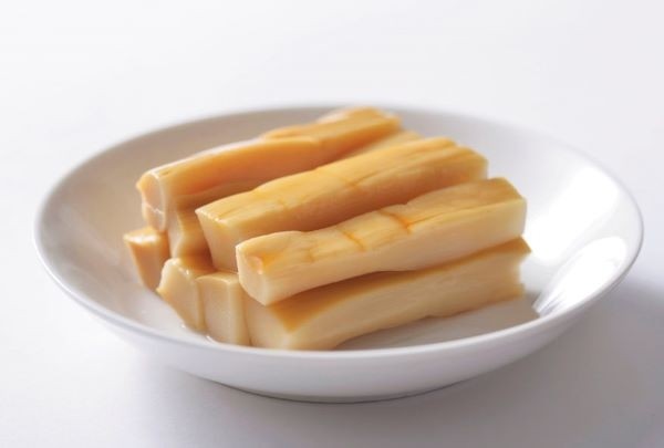 Bamboo Shoots