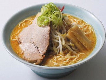 Baikohken Ramen