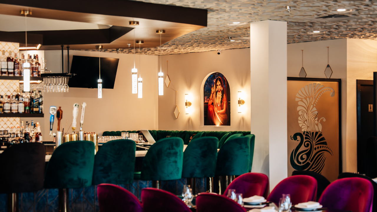 Rani Indian Restaurant Lounge & Bar