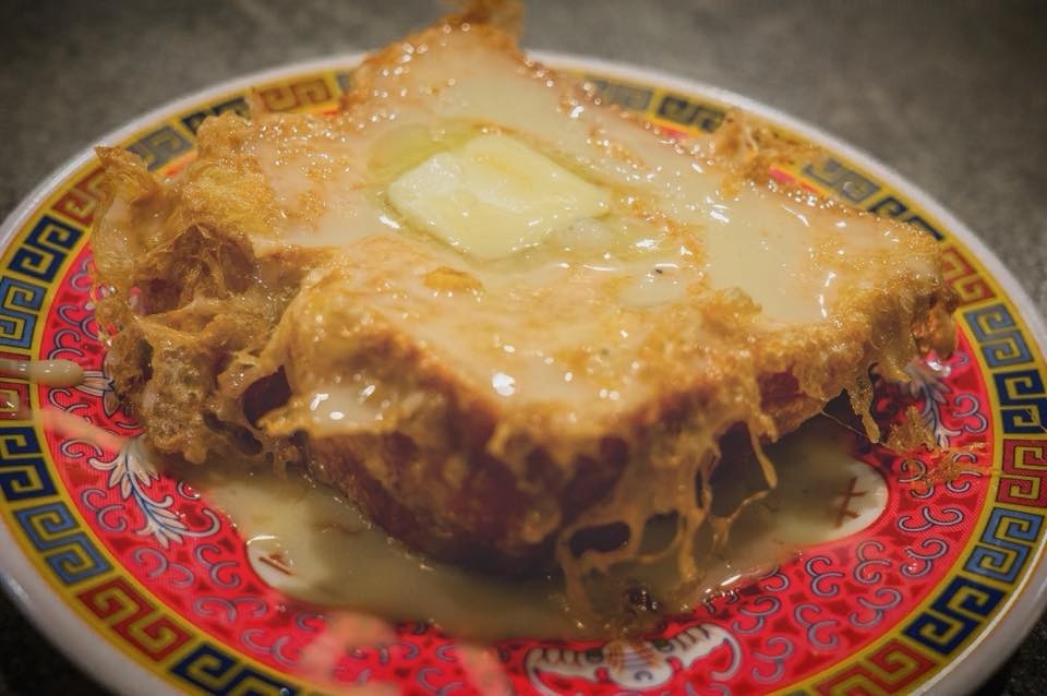 French toast