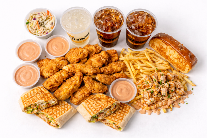 Restaurant banner image