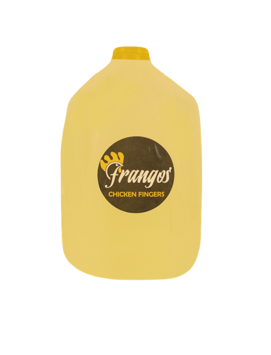 Jug of Lemonade