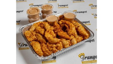 Frangos Chicken Fingers